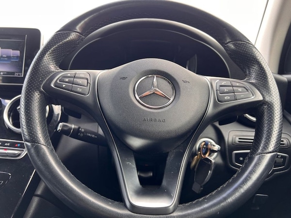 Used Mercedes-Benz GLC 2018 for sale - 75974245: Photo 24