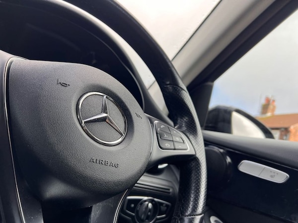 Used Mercedes-Benz GLC 2018 for sale - 75974245: Photo 26