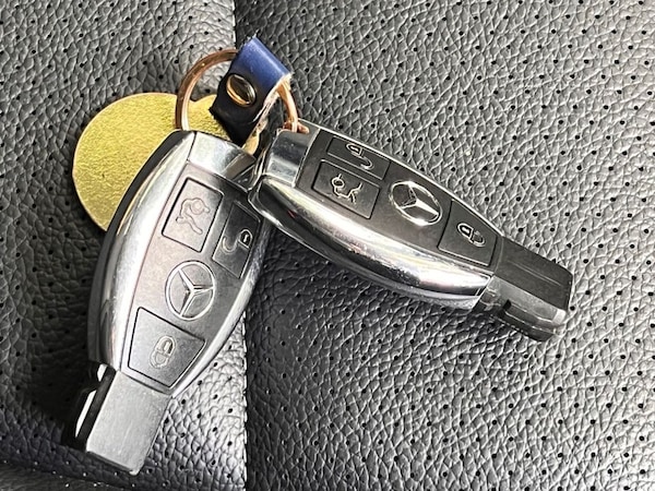 Used Mercedes-Benz GLC 2018 for sale - 75974245: Photo 27