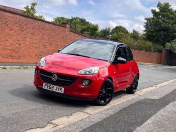 Used Vauxhall Adam 2018 for sale - 75384229: Photo