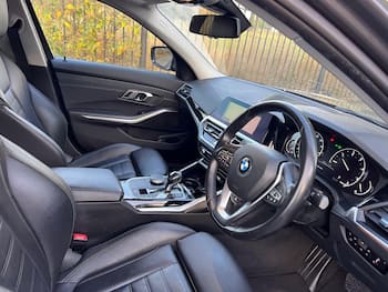 Used BMW 3 Series 2019 for sale - 79628802: Photo