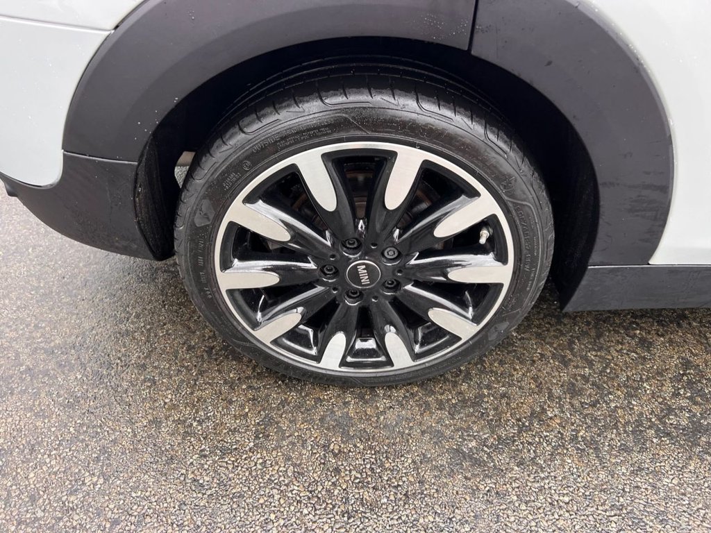 Used MINI Clubman 2022 for sale - 76546641: Photo 15