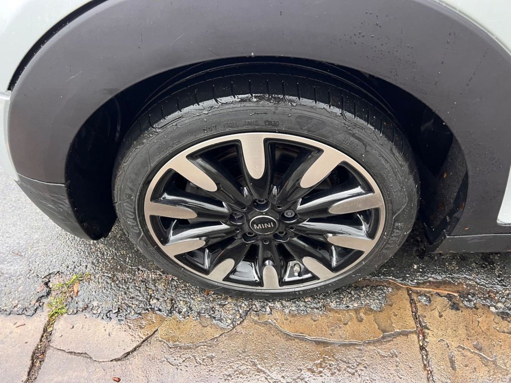 Used MINI Clubman 2022 for sale - 76546641: Photo 17