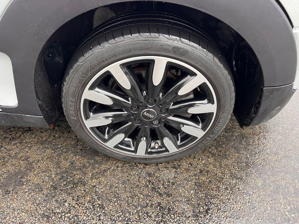 Used MINI Clubman 2022 for sale - 76546641: Photo 18