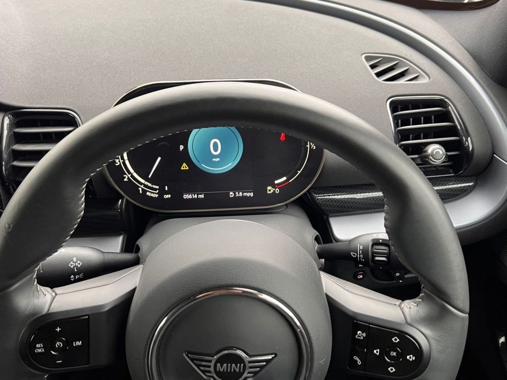 Used MINI Clubman 2022 for sale - 76546641: Photo 23
