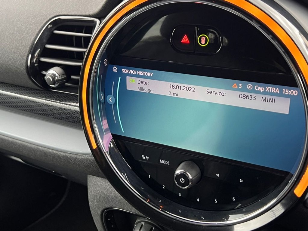 Used MINI Clubman 2022 for sale - 76546641: Photo 26