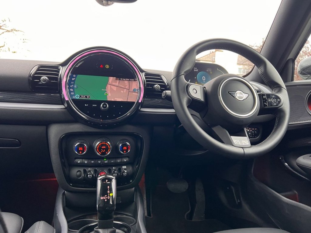 Used MINI Clubman 2022 for sale - 76546641: Photo 27