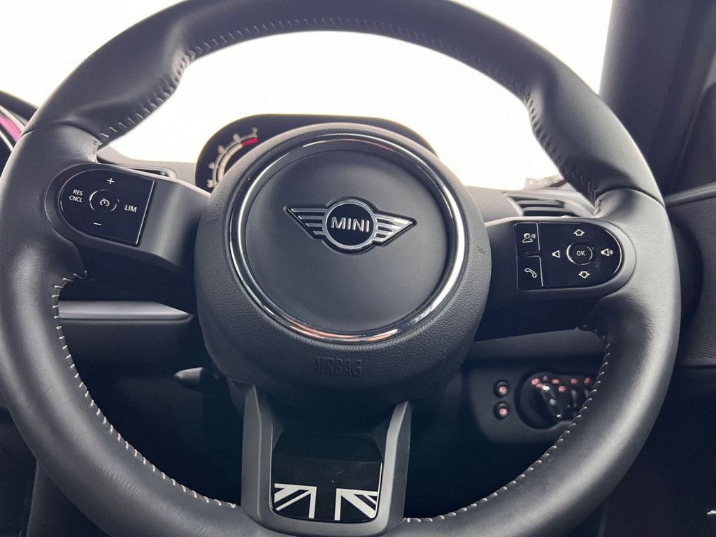 Used MINI Clubman 2022 for sale - 76546641: Photo 28