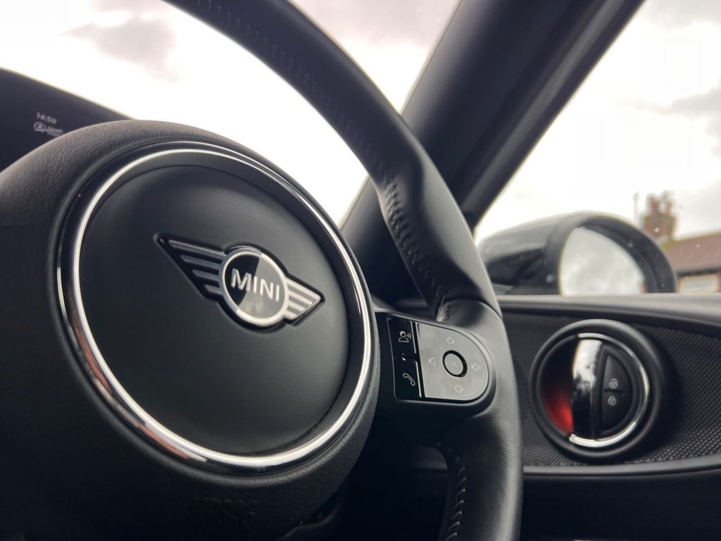 Used MINI Clubman 2022 for sale - 76546641: Photo 30