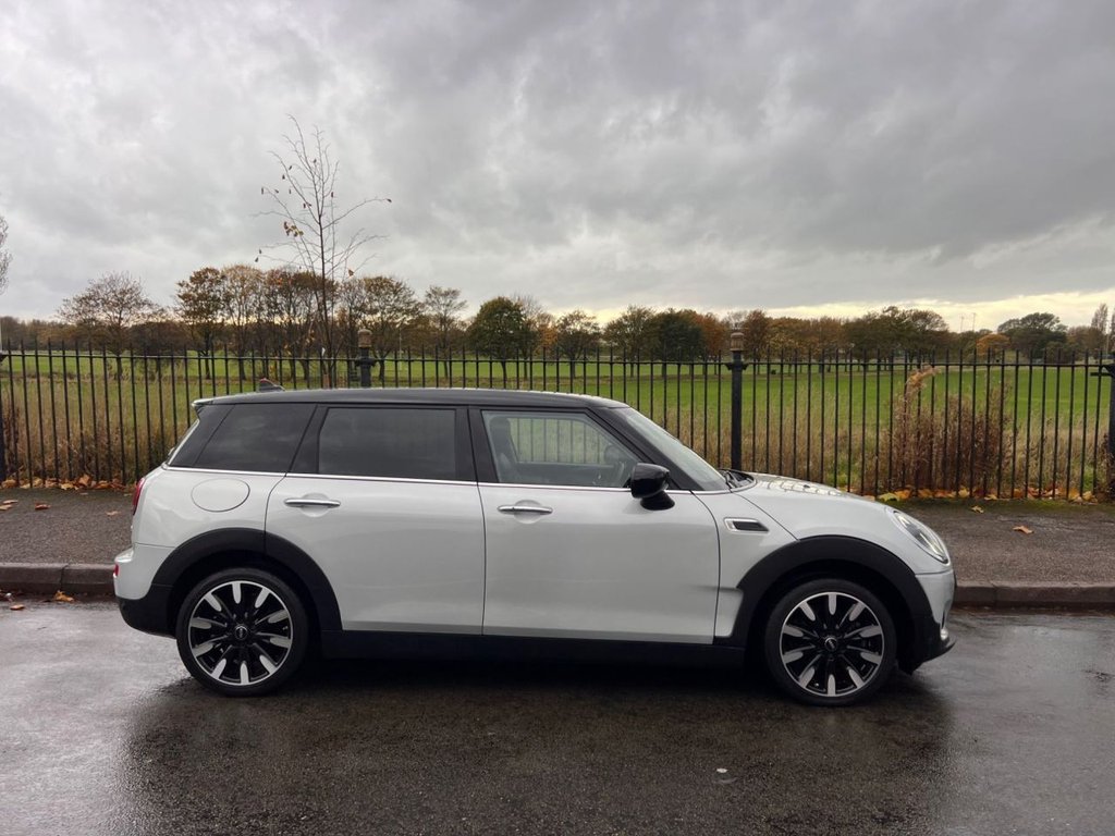 Used MINI Clubman 2022 for sale - 76546641: Photo 5