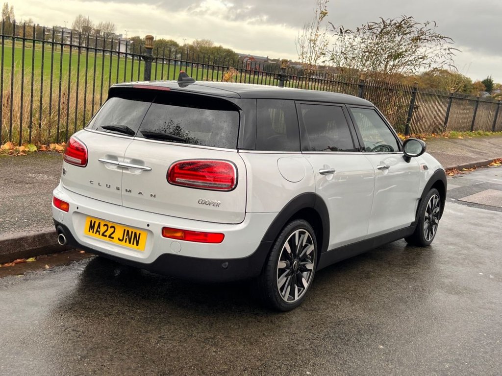 Used MINI Clubman 2022 for sale - 76546641: Photo 6