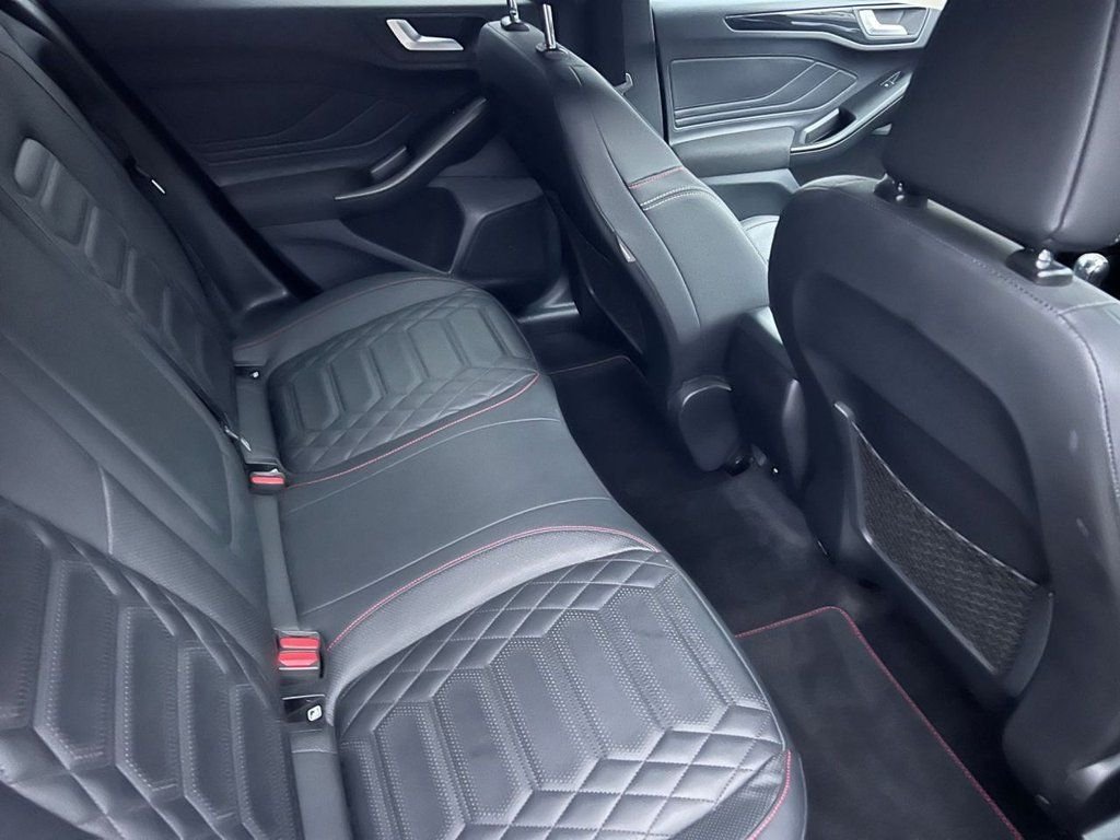 Used Ford Focus 2023 for sale - 78030704: Photo 13