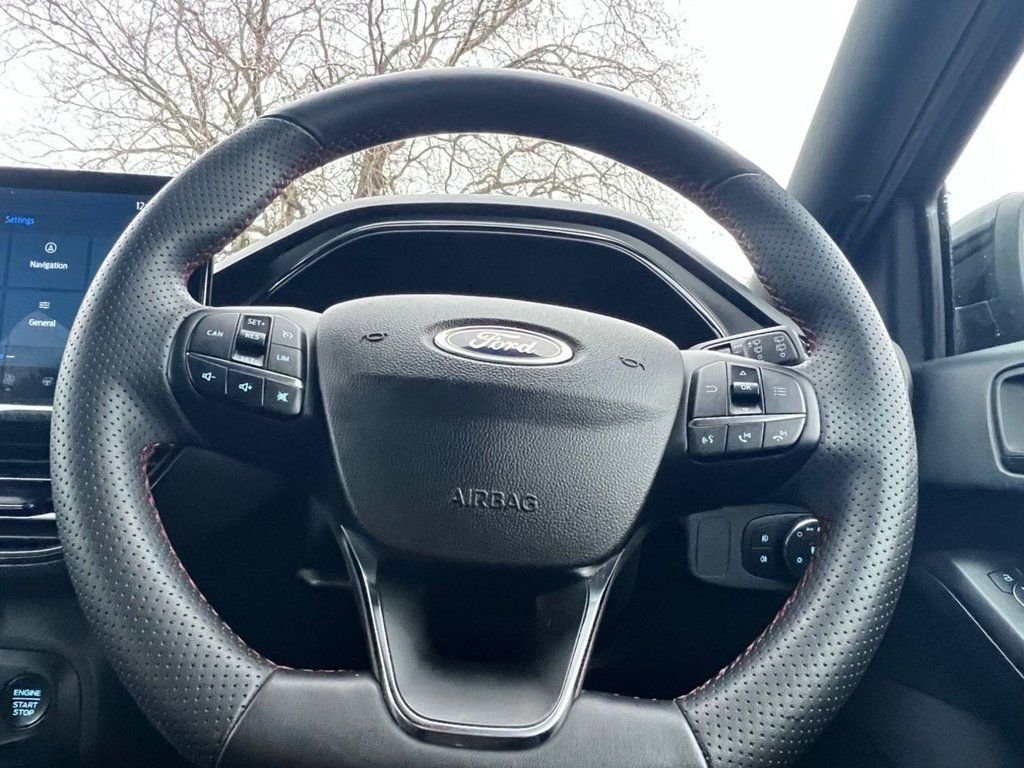 Used Ford Focus 2023 for sale - 78030704: Photo 26