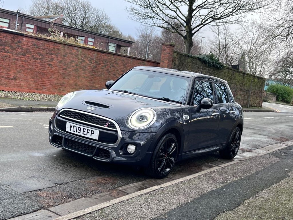 Used MINI Hatch 2019 for sale - 77250438: Photo 7