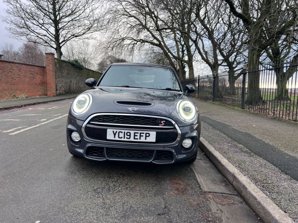 Used MINI Hatch 2019 for sale - 77250438: Photo 9