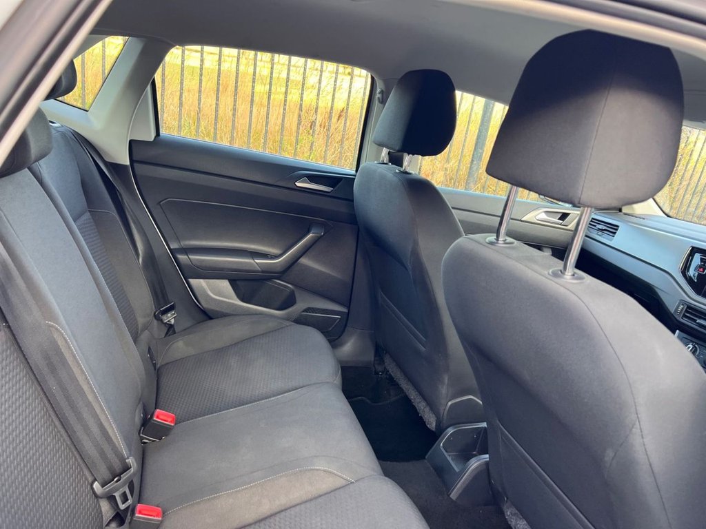 Used Volkswagen Polo 2019 for sale - 76631845: Photo 13