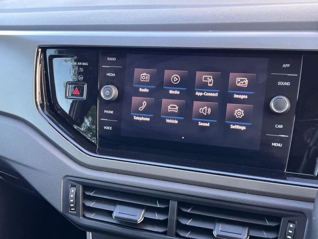 Used Volkswagen Polo 2019 for sale - 76631845: Photo 16