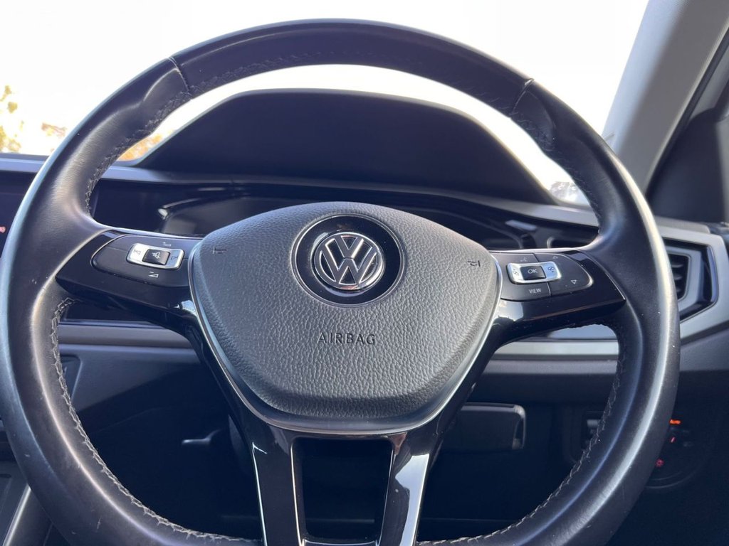 Used Volkswagen Polo 2019 for sale - 76631845: Photo 22