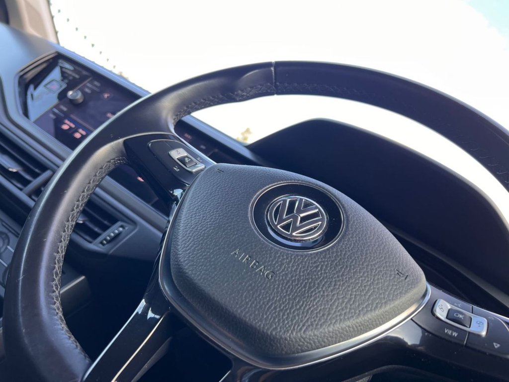 Used Volkswagen Polo 2019 for sale - 76631845: Photo 23