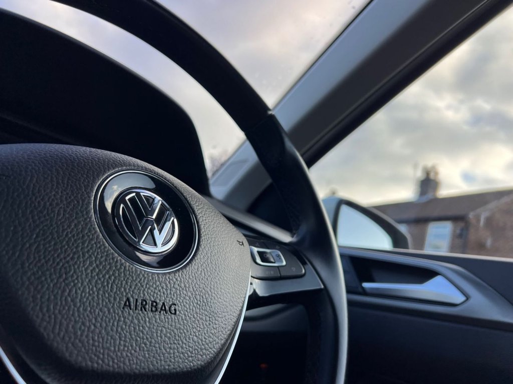 Used Volkswagen Polo 2019 for sale - 76631845: Photo 24