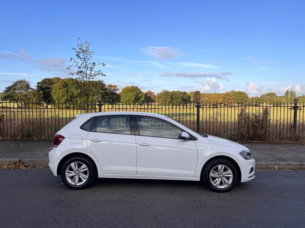 Used Volkswagen Polo 2019 for sale - 76631845: Photo 5