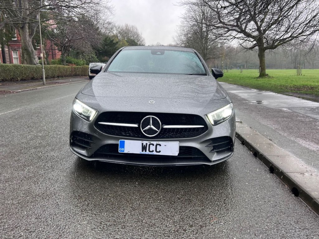 Used Mercedes-Benz A-Class 2022 for sale - 77287812: Photo 10