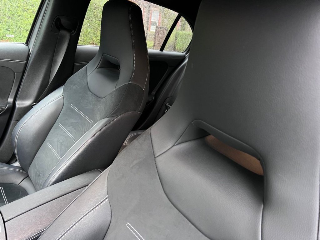 Used Mercedes-Benz A-Class 2022 for sale - 77287812: Photo 12