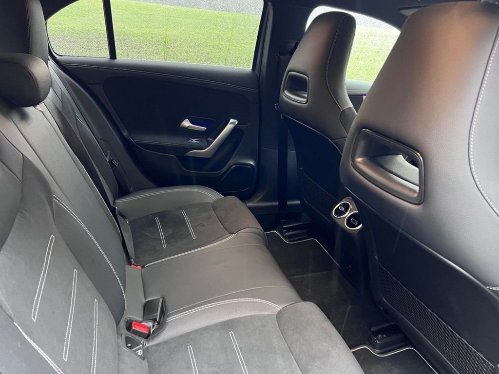 Used Mercedes-Benz A-Class 2022 for sale - 77287812: Photo 13