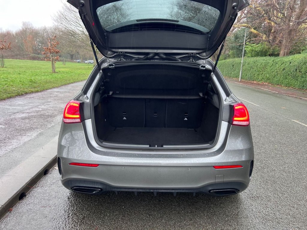 Used Mercedes-Benz A-Class 2022 for sale - 77287812: Photo 14