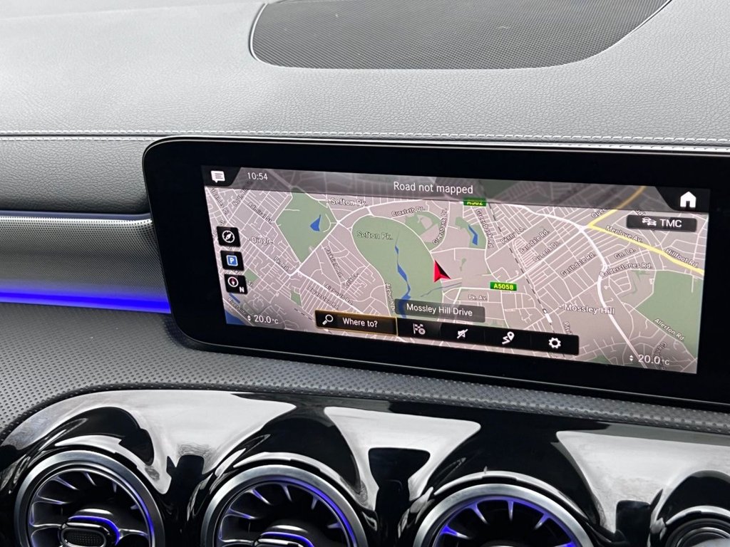 Used Mercedes-Benz A-Class 2022 for sale - 77287812: Photo 16