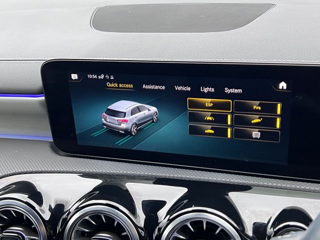 Used Mercedes-Benz A-Class 2022 for sale - 77287812: Photo 17