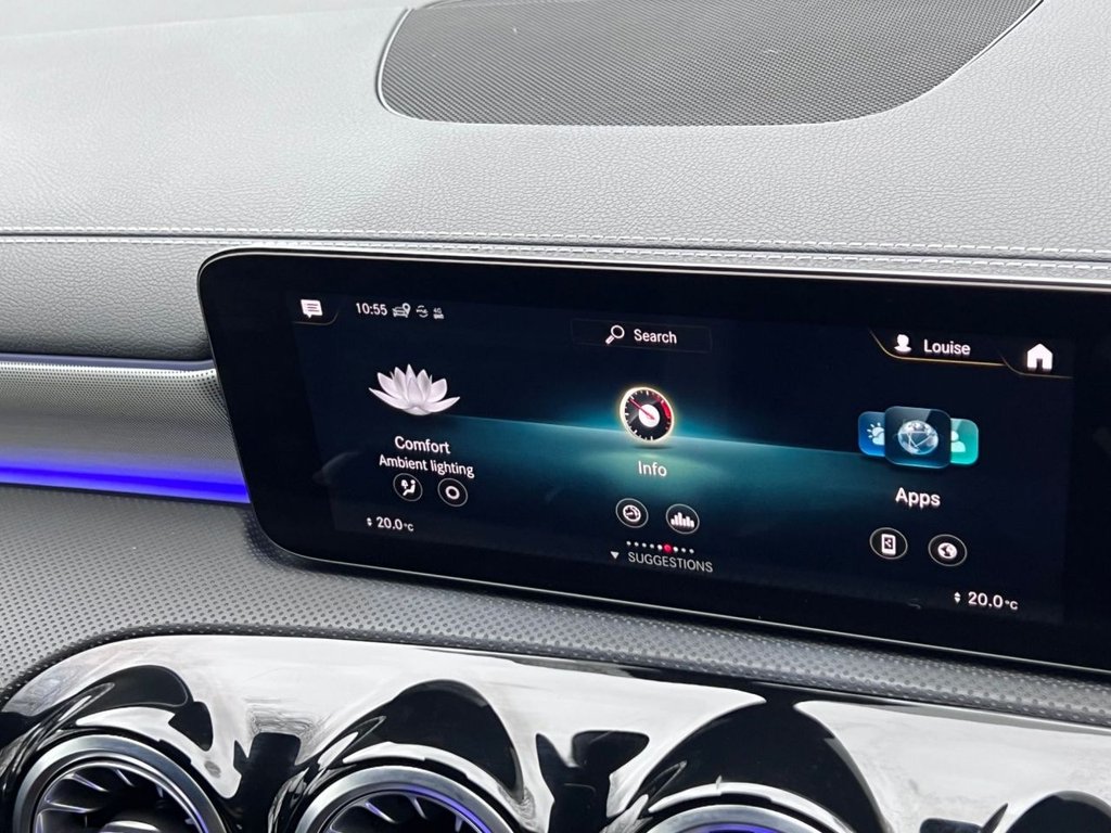 Used Mercedes-Benz A-Class 2022 for sale - 77287812: Photo 18