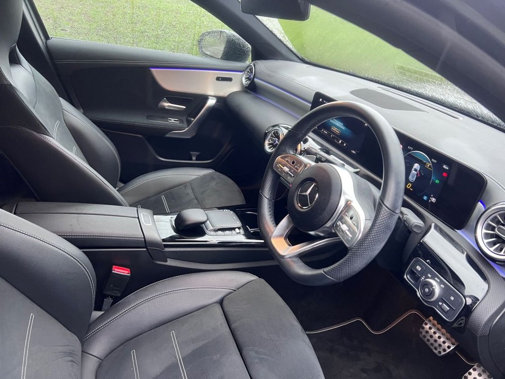 Used Mercedes-Benz A-Class 2022 for sale - 77287812: Photo 2