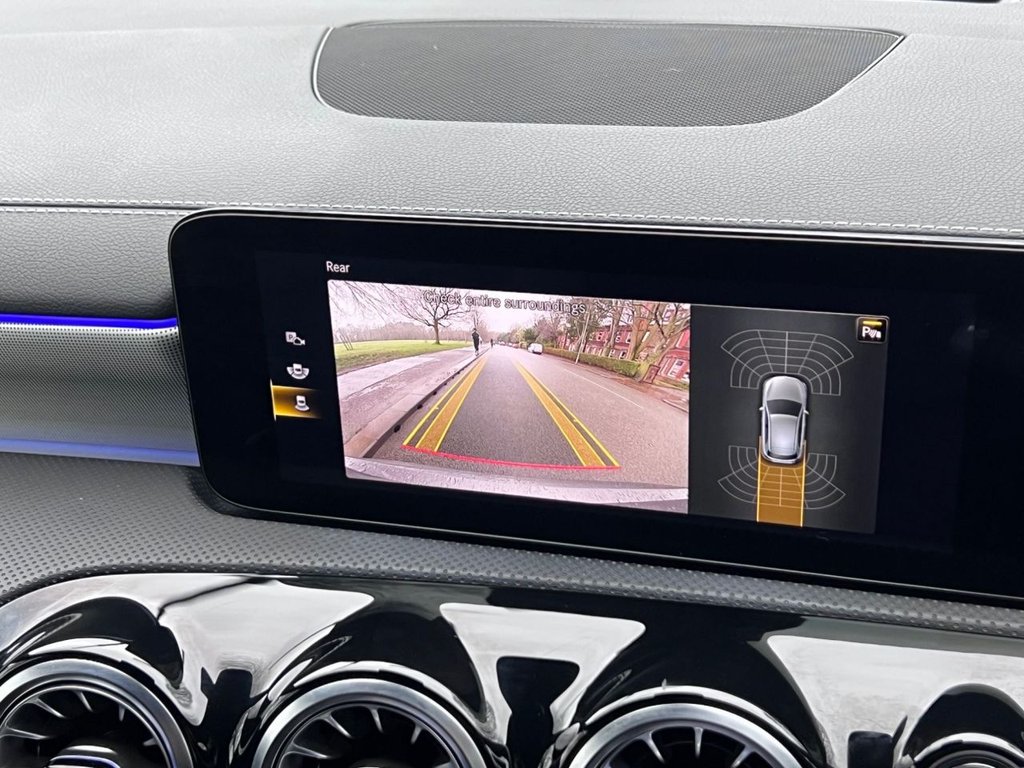 Used Mercedes-Benz A-Class 2022 for sale - 77287812: Photo 21