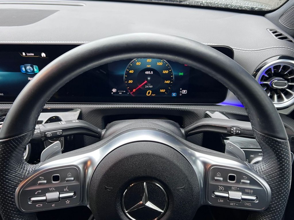 Used Mercedes-Benz A-Class 2022 for sale - 77287812: Photo 23