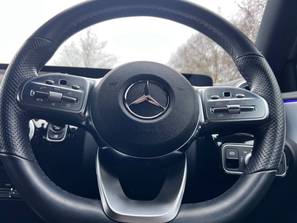 Used Mercedes-Benz A-Class 2022 for sale - 77287812: Photo 25