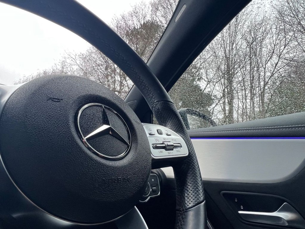 Used Mercedes-Benz A-Class 2022 for sale - 77287812: Photo 27