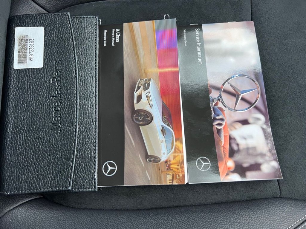 Used Mercedes-Benz A-Class 2022 for sale - 77287812: Photo 28