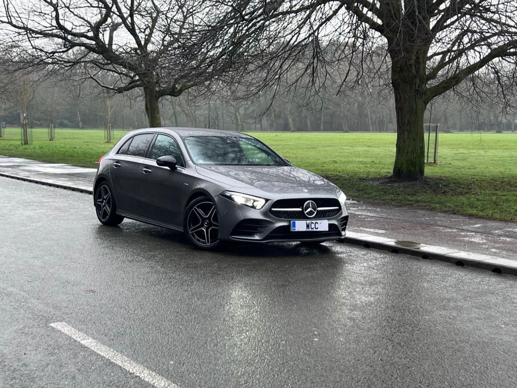 Used Mercedes-Benz A-Class 2022 for sale - 77287812: Photo 4