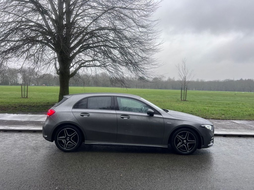 Used Mercedes-Benz A-Class 2022 for sale - 77287812: Photo 5