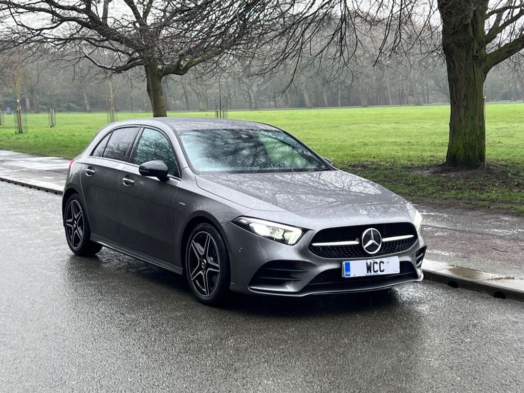 Used Mercedes-Benz A-Class 2022 for sale - 77287812: Photo 7