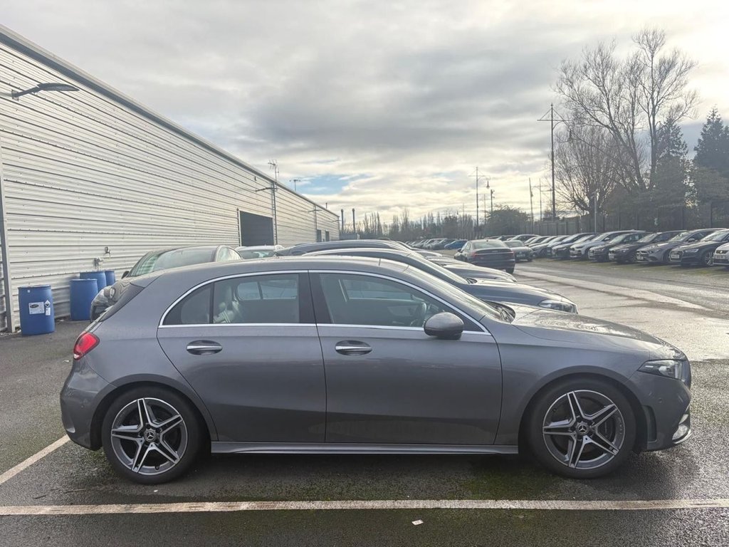 Used Mercedes-Benz A-Class 2019 for sale - 77394480: Photo 4
