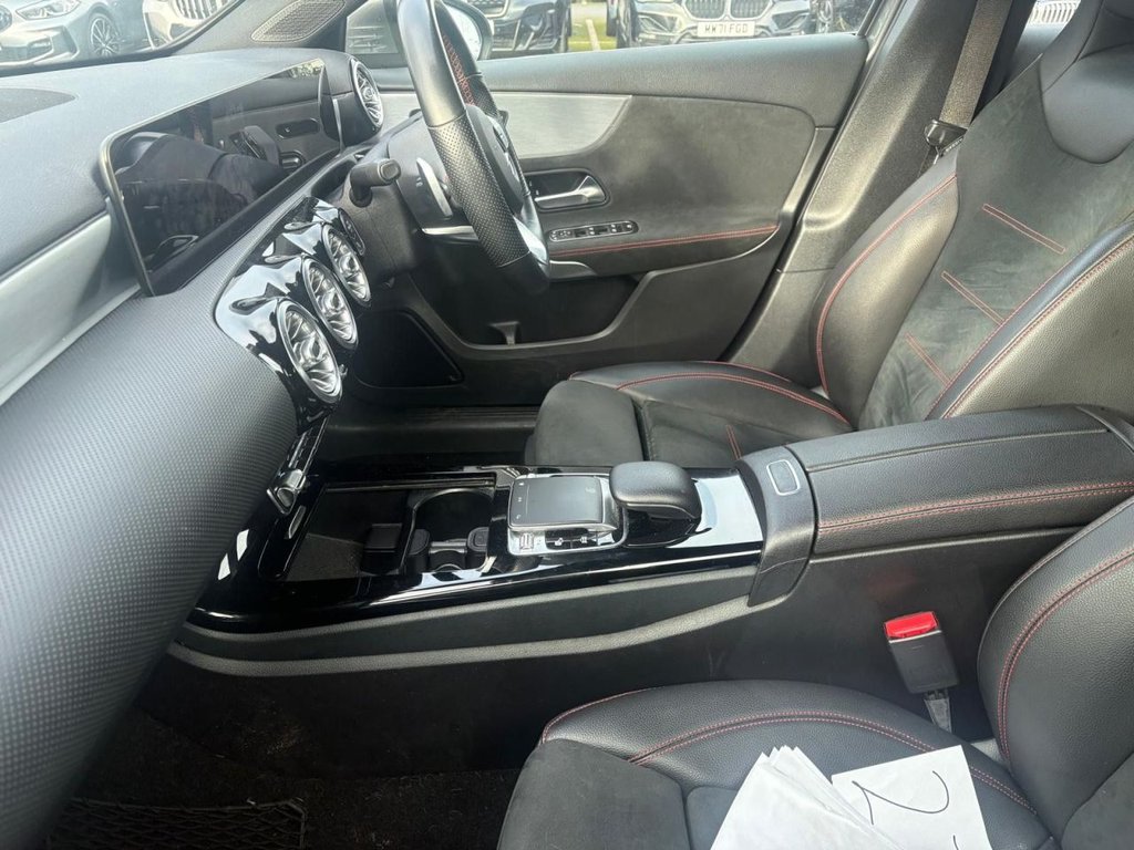 Used Mercedes-Benz A-Class 2019 for sale - 77394480: Photo 7