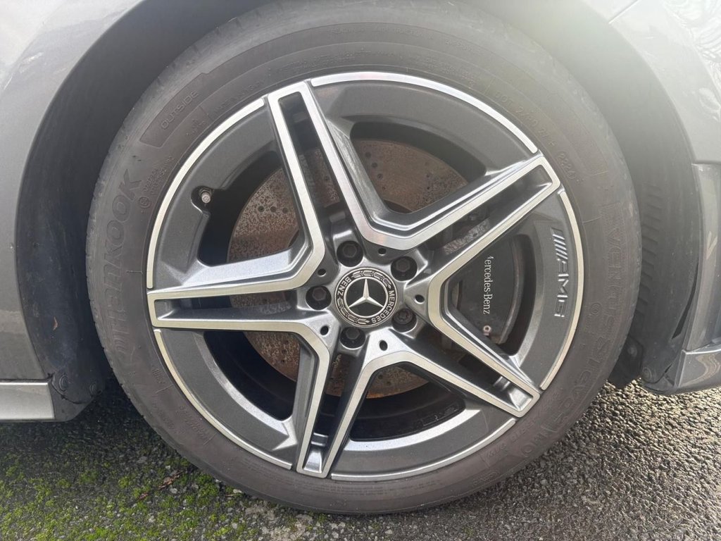 Used Mercedes-Benz A-Class 2019 for sale - 77394480: Photo 9