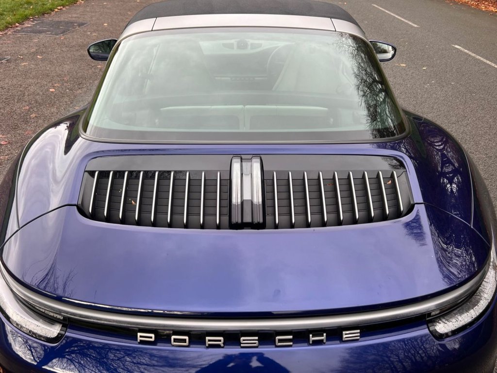 Used Porsche 911 2023 for sale - 76596008: Photo 11