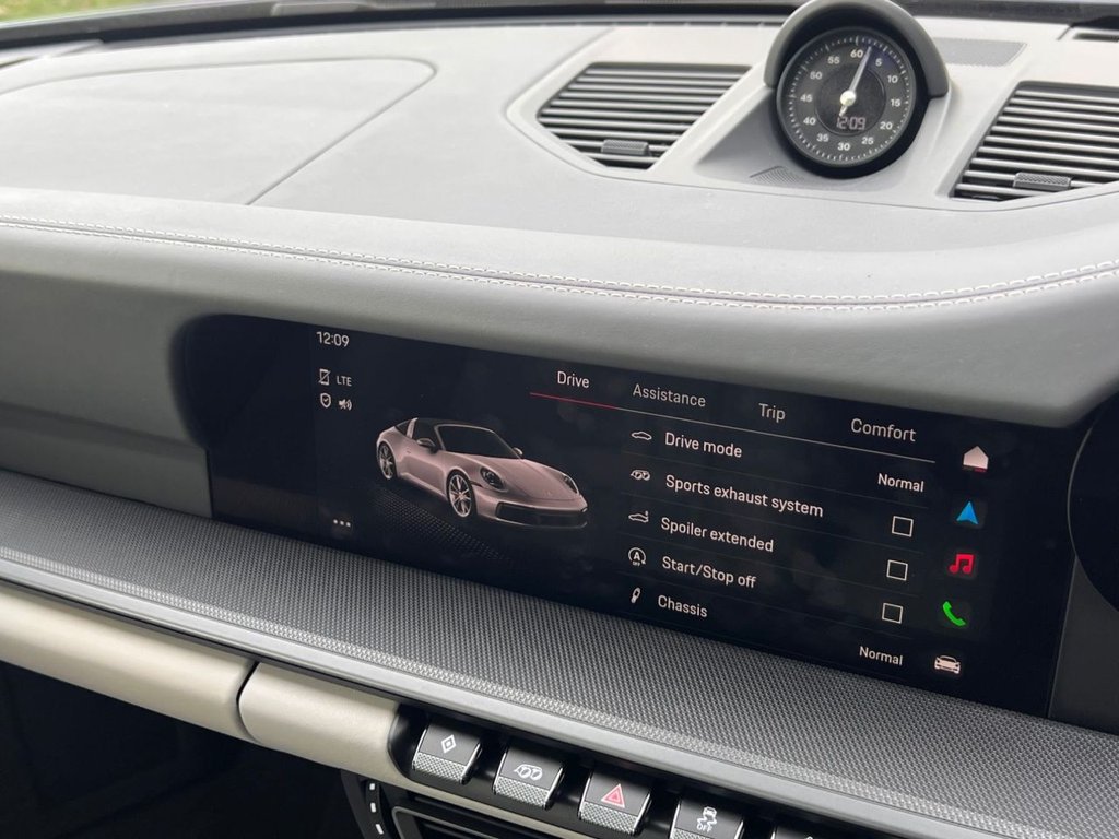 Used Porsche 911 2023 for sale - 76596008: Photo 19