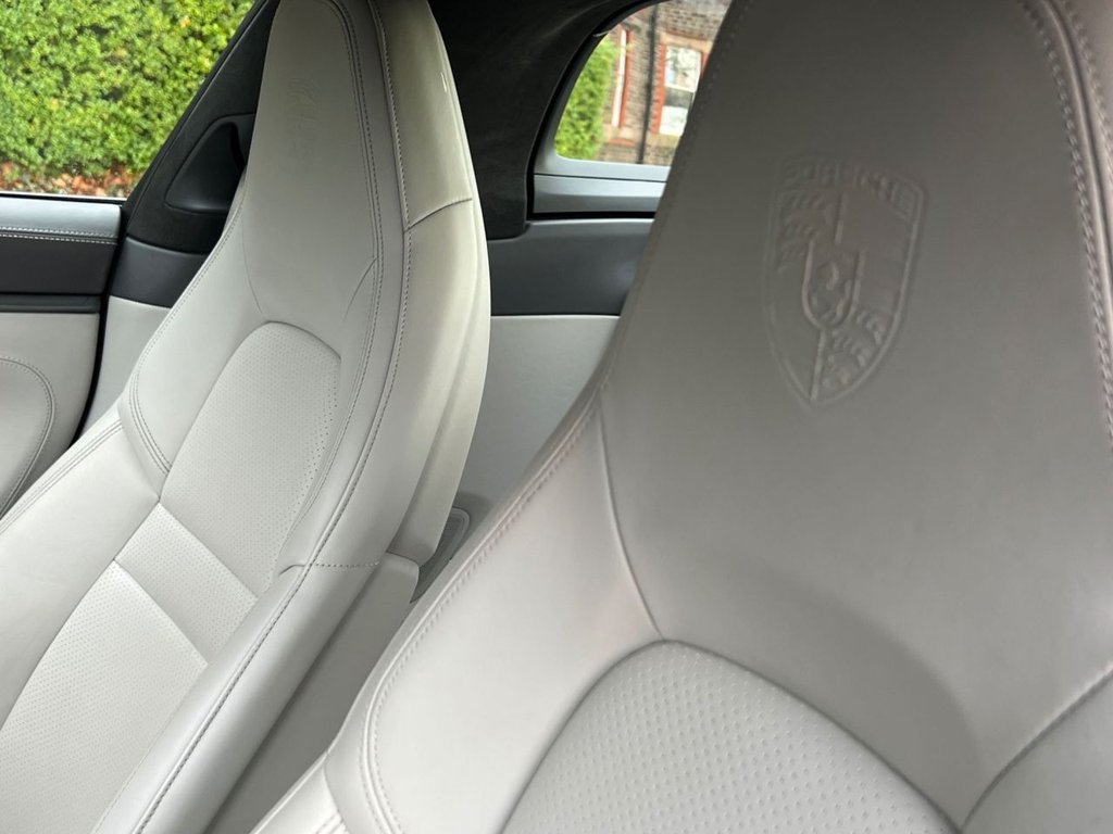 Used Porsche 911 2023 for sale - 76596008: Photo 2