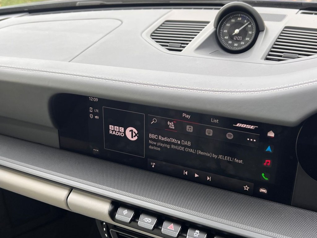 Used Porsche 911 2023 for sale - 76596008: Photo 20