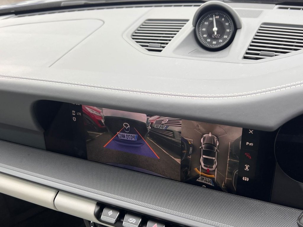 Used Porsche 911 2023 for sale - 76596008: Photo 22