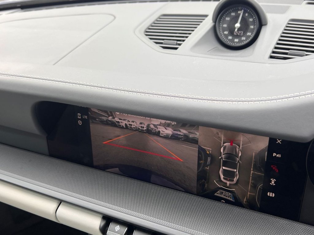 Used Porsche 911 2023 for sale - 76596008: Photo 23